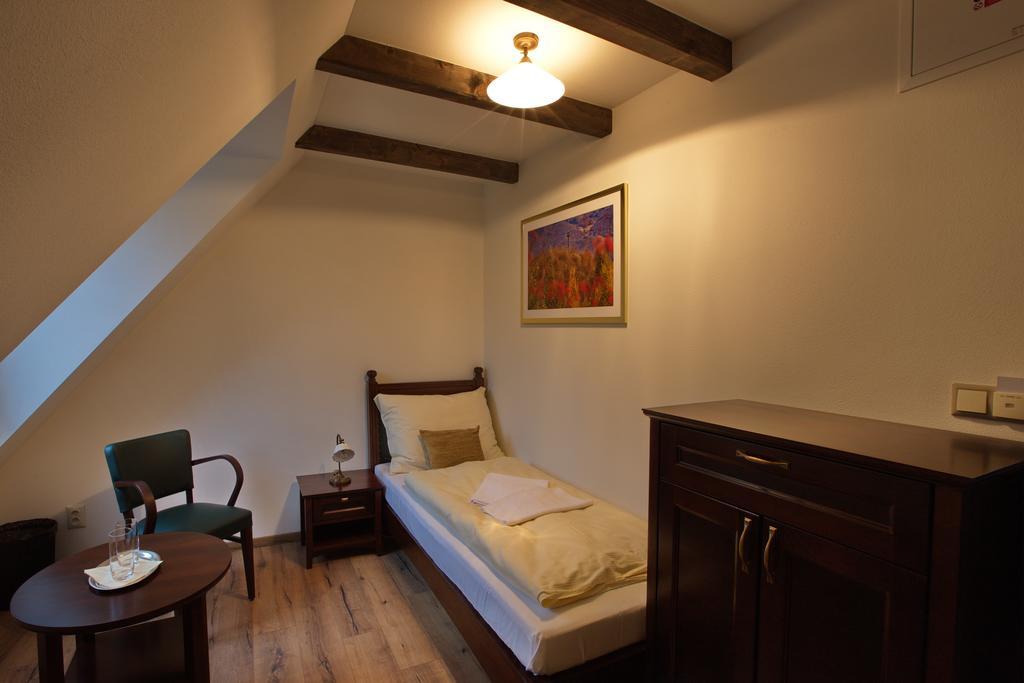 Vila Magnolia Banska Stiavnica Exterior photo